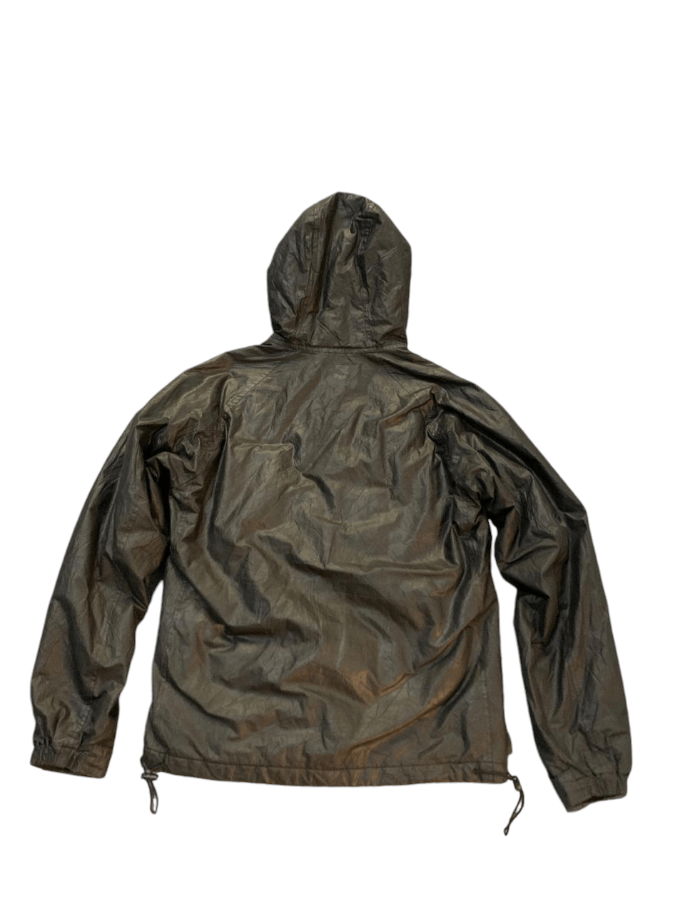 Adidas × Y-3 × Yohji Yamamoto Zipper hoddie jacket Y3 yohji yamamoto Size US S / EU 44-46 / 1 - 3 Thumbnail