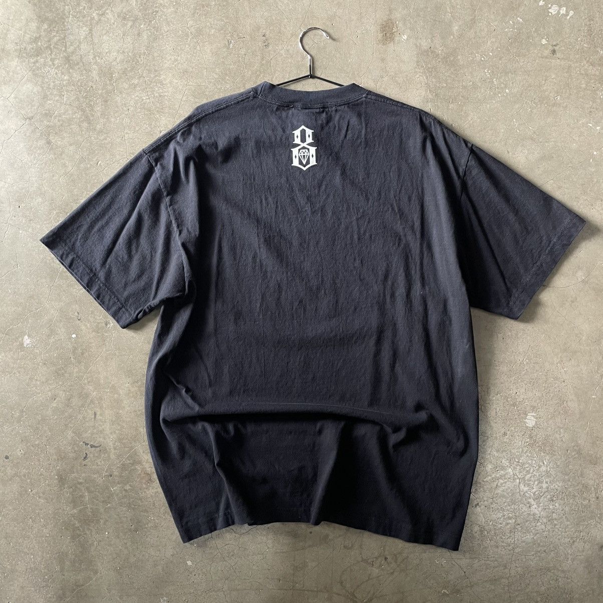 Rebel8 Bad attitude by REBEL 8 Size US XL / EU 56 / 4 - 2 Thumbnail