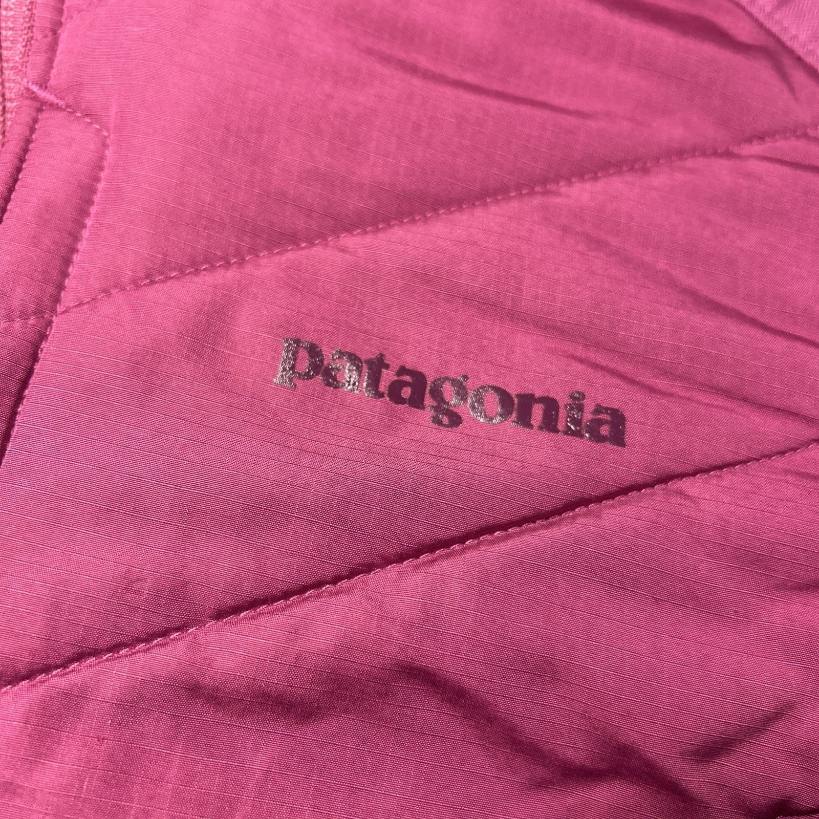 Patagonia Patagonia Rubicon Rider Puff XS Retro Ski Snowboarding 29460 Size XS / US 0-2 / IT 36-38 - 10 Thumbnail