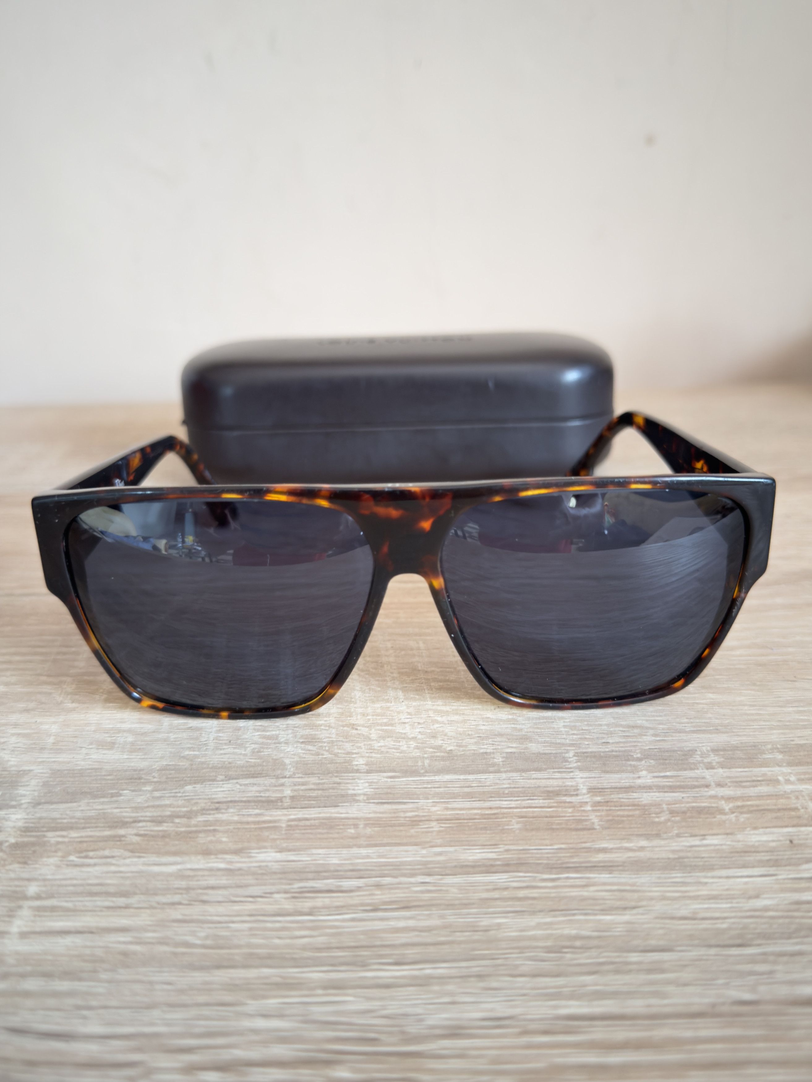 Dior 🔥 diorHit sunglasses tortoise Size ONE SIZE - 1 Thumbnail