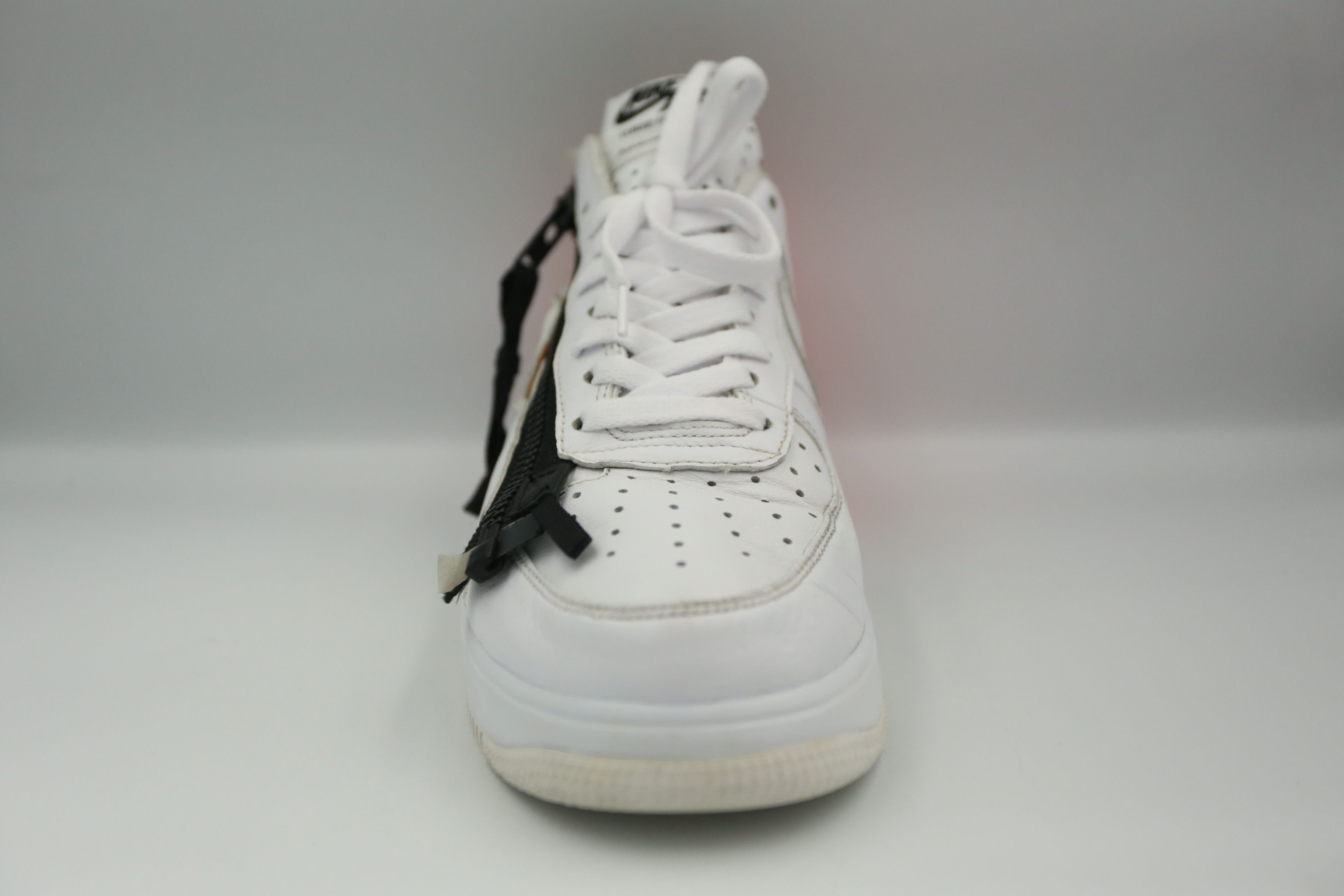 Acronym Nike - Acronym - 2015 - Lunar Force 1 SP Size US 9 / EU 42 - 5 Thumbnail