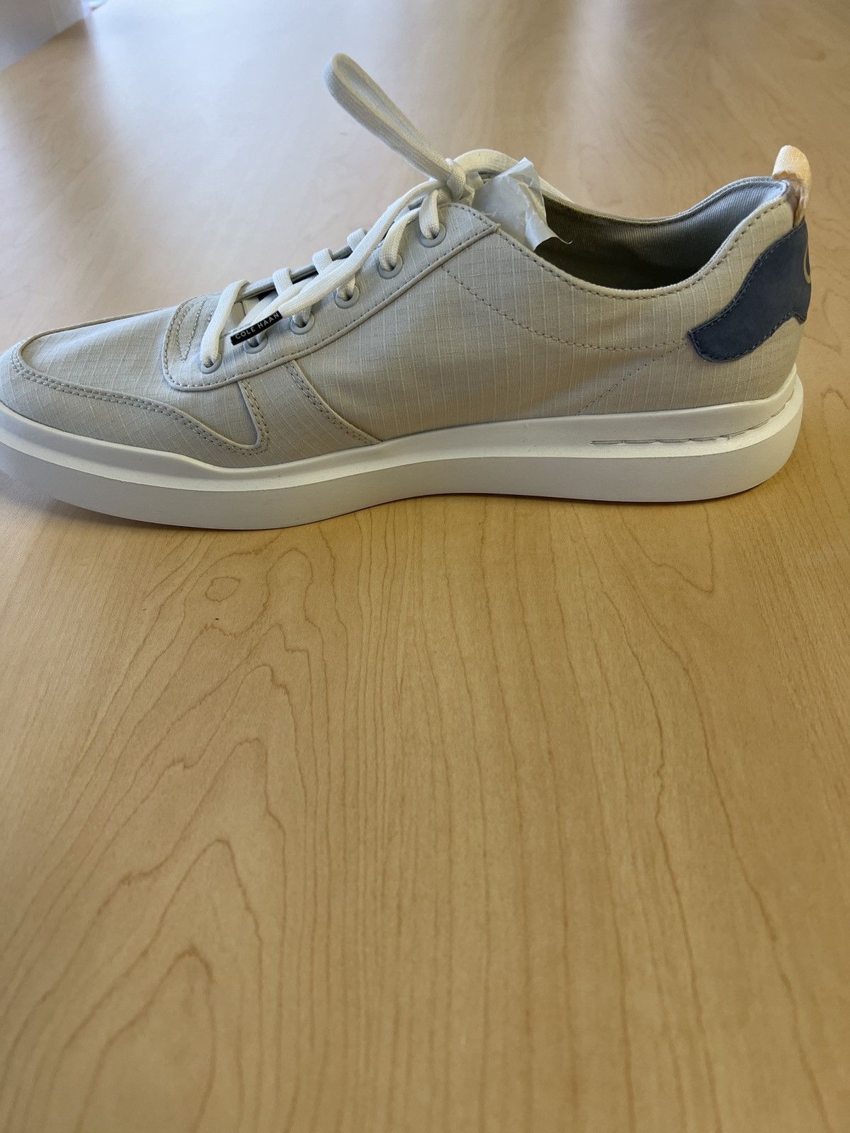 Cole Haan Grand360 Low top Sneakers Size US 12 / EU 45 - 4 Thumbnail