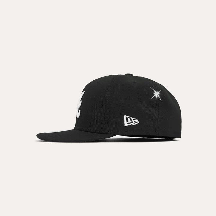 New Era × ay el ay en Ay el ay en Ay Tee El Atlanta New Era 7 3/8 