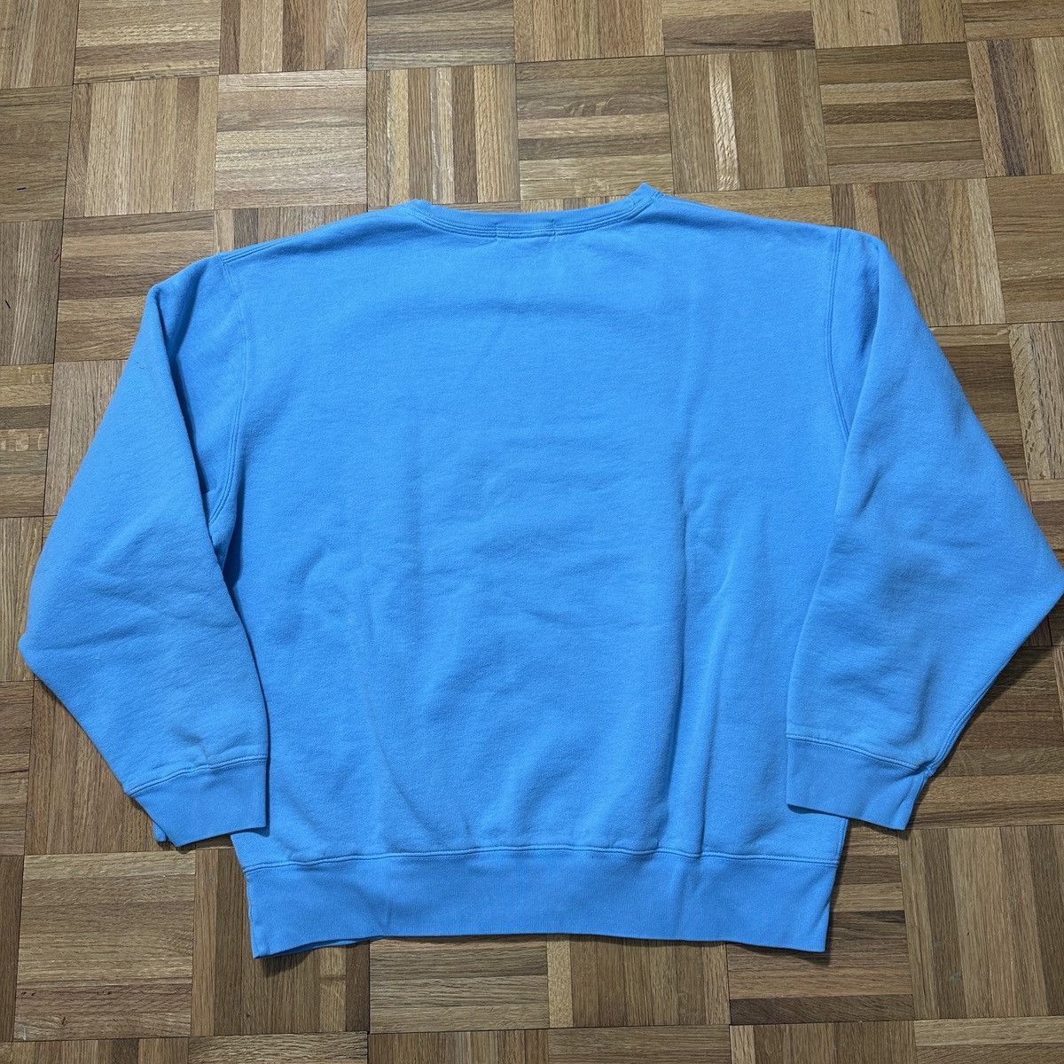 Polo Ralph Lauren Vintage Polo sweatshirt Size US XL / EU 56 / 4 - 2 Thumbnail