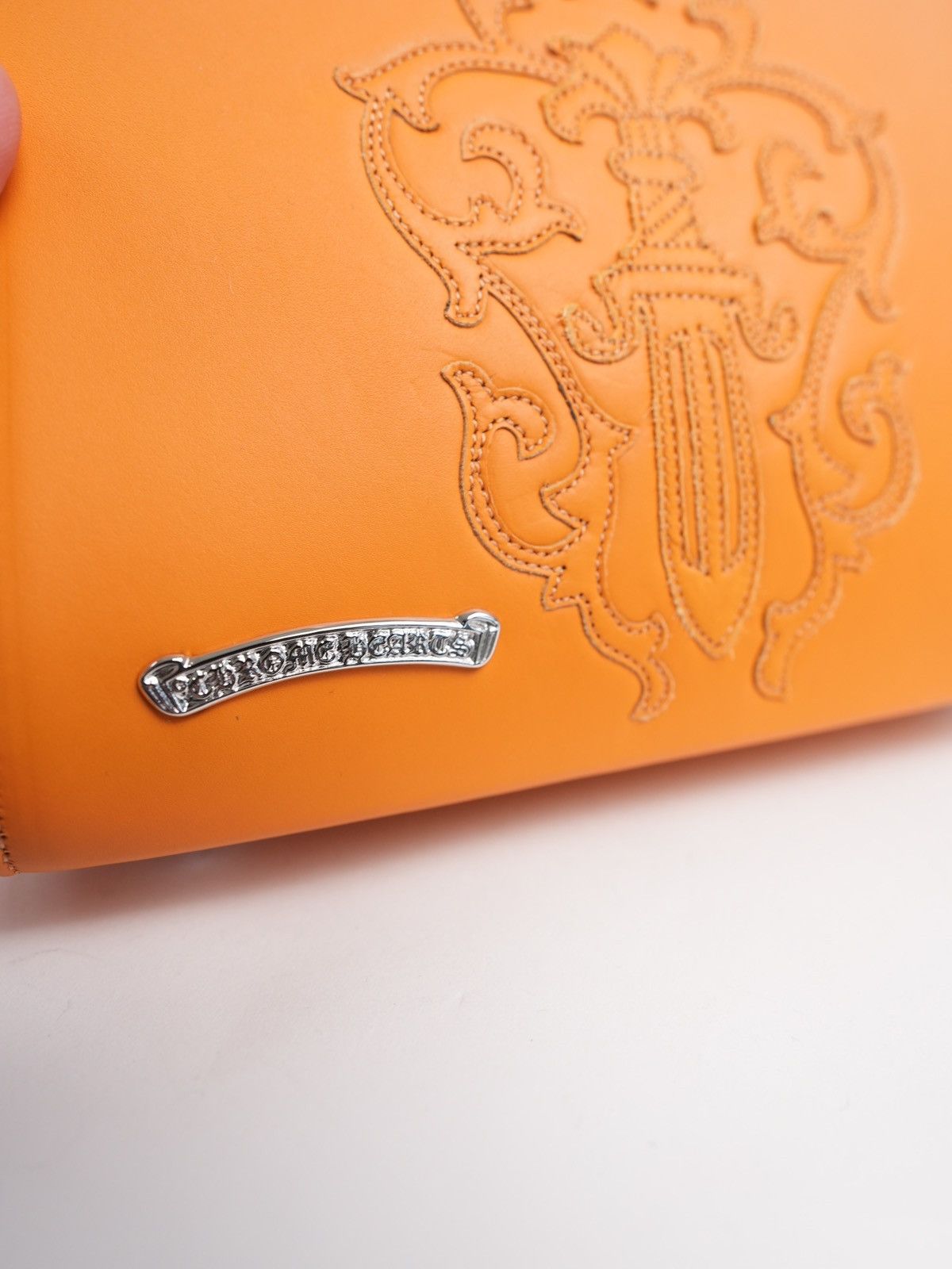 Chrome Hearts Chrome Hearts Drew Mini Bag Size ONE SIZE - 5 Thumbnail