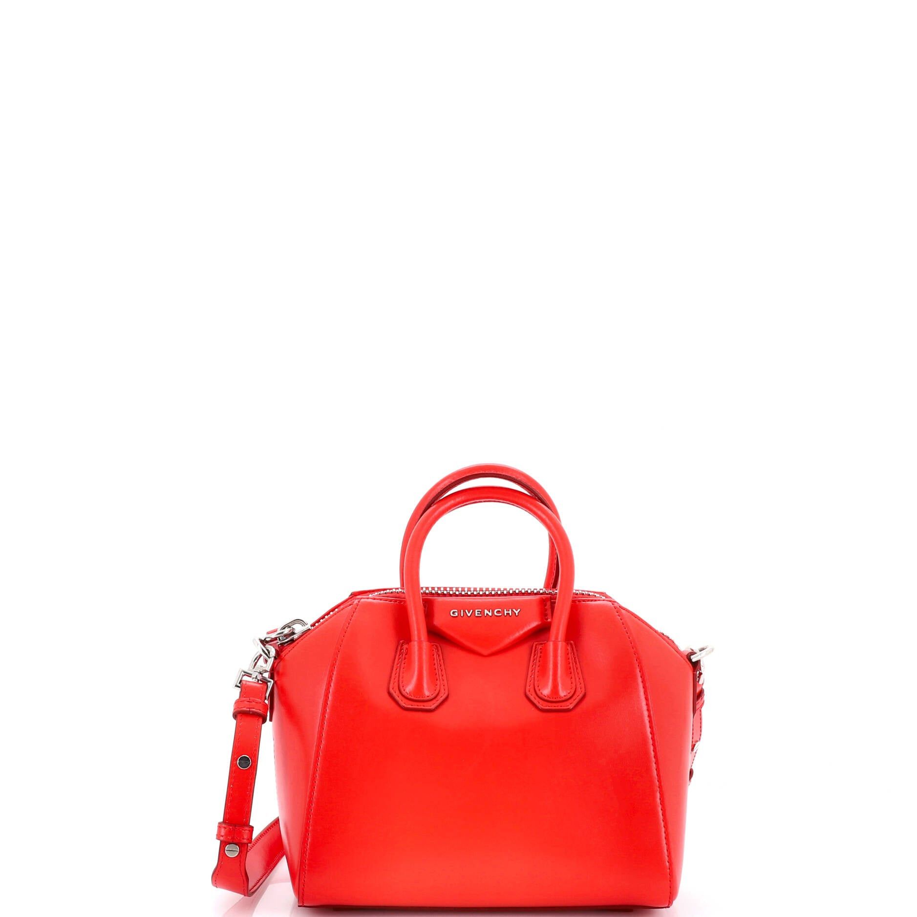 Givenchy Antigona Bag Size ONE SIZE - 1 Thumbnail
