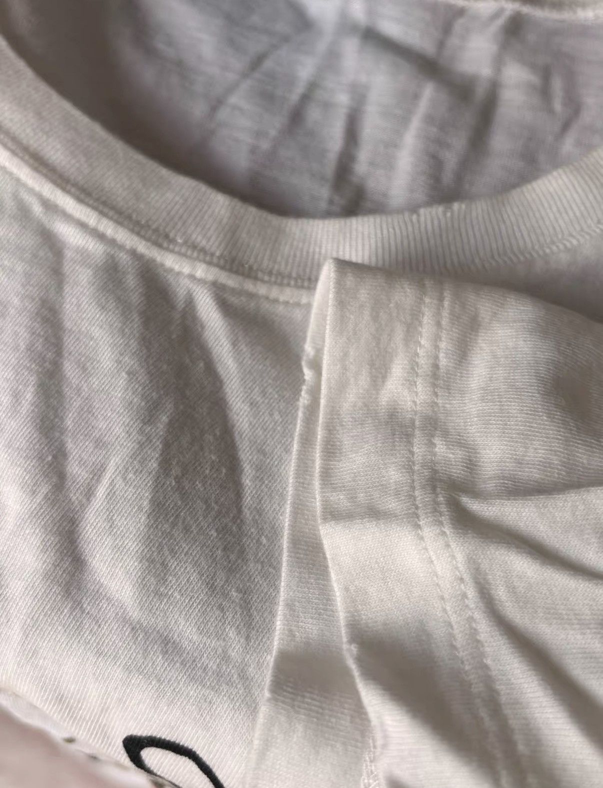 Gucci Gucci Short Sleeve T-shirt J2 Size US XS / EU 42 / 0 - 9 Thumbnail