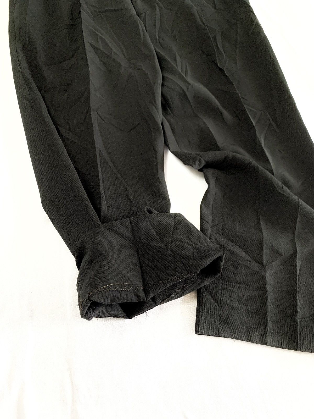 Designer MCM slack trouser pant Size US 30 / EU 46 - 5 Thumbnail