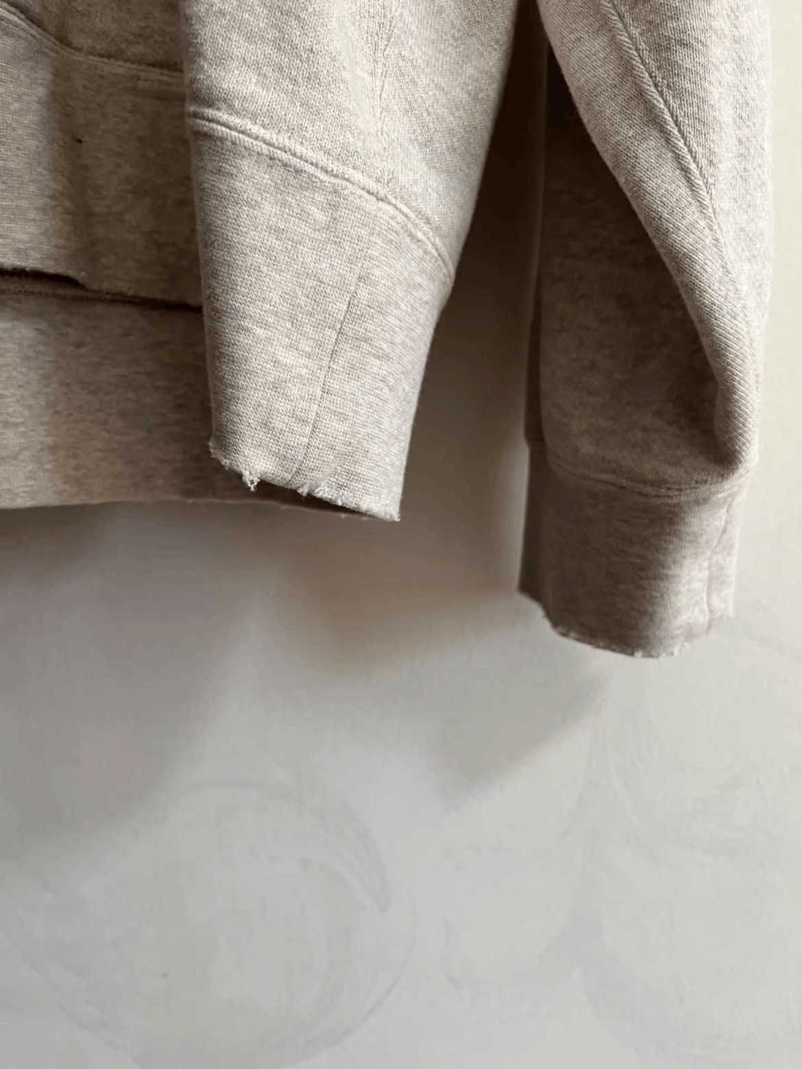 Visvim Sz Visvim Jumbo SB Hoodie-2507 Size US L / EU 52-54 / 3 - 3 Thumbnail