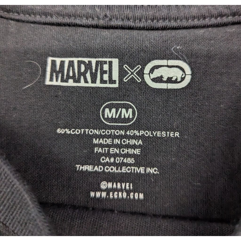 Ecko Unltd. × Marvel Comics Marvel x Ecko Unltd Ghost Rider t-shirt Size US M / EU 48-50 / 2 - 2 Thumbnail