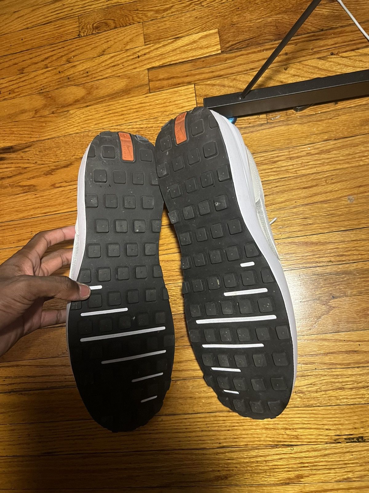Nike Nike Waffle One Size US 14 / EU 47 - 5 Thumbnail