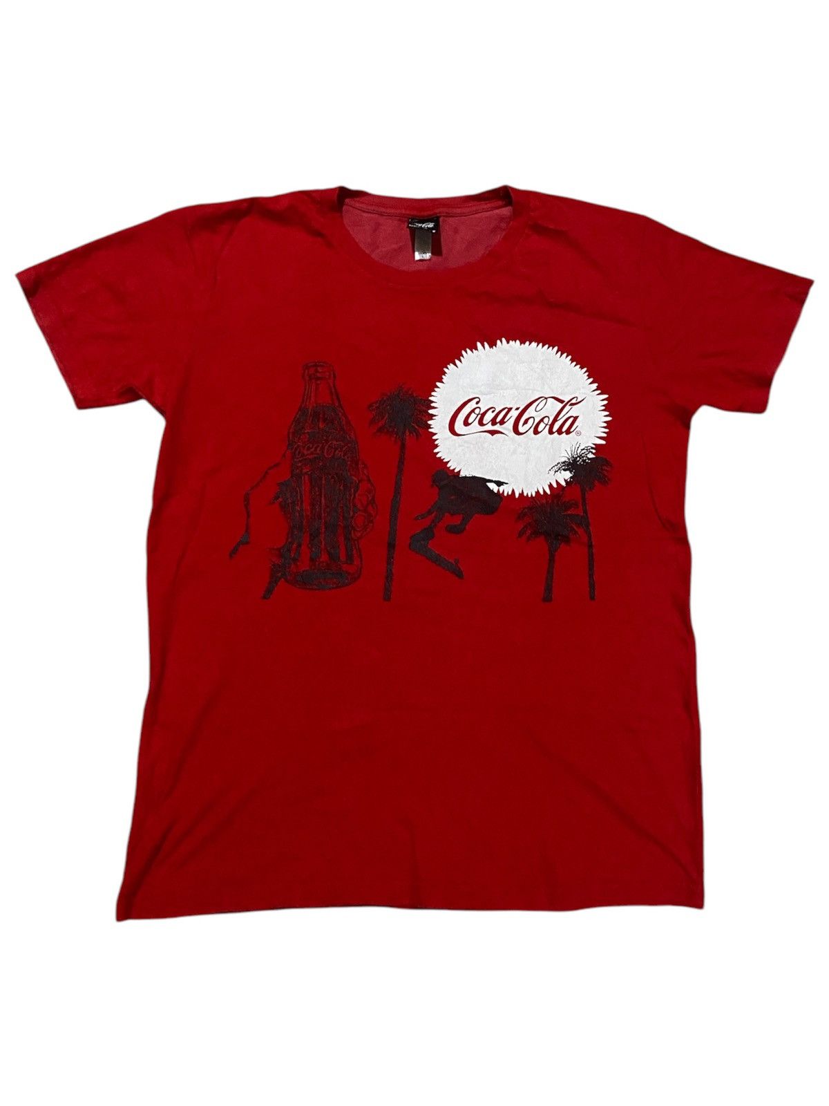 Beams Japan × Beams Plus × Coca Cola Beams X Coca Cola Size US L / EU 52-54 / 3 - 1 Thumbnail