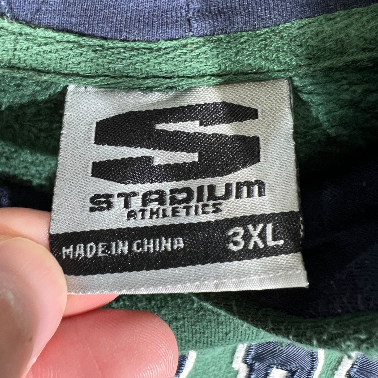 Other Notre Dame Hoodie Size US XXL / EU 58 / 5 - 7 Thumbnail