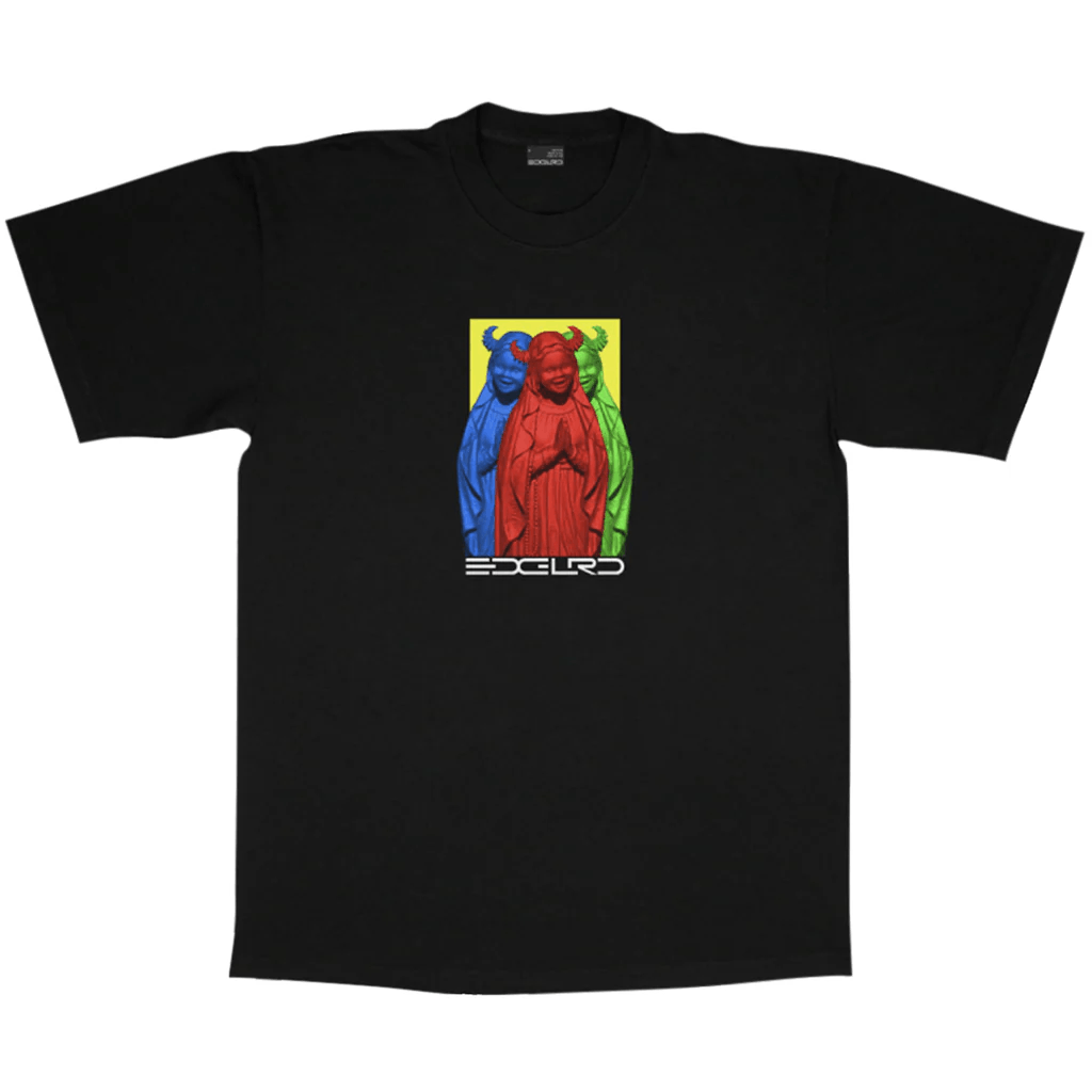Other EDGLRD Virgin Tee XL Size US XL / EU 56 / 4 - 1 Thumbnail