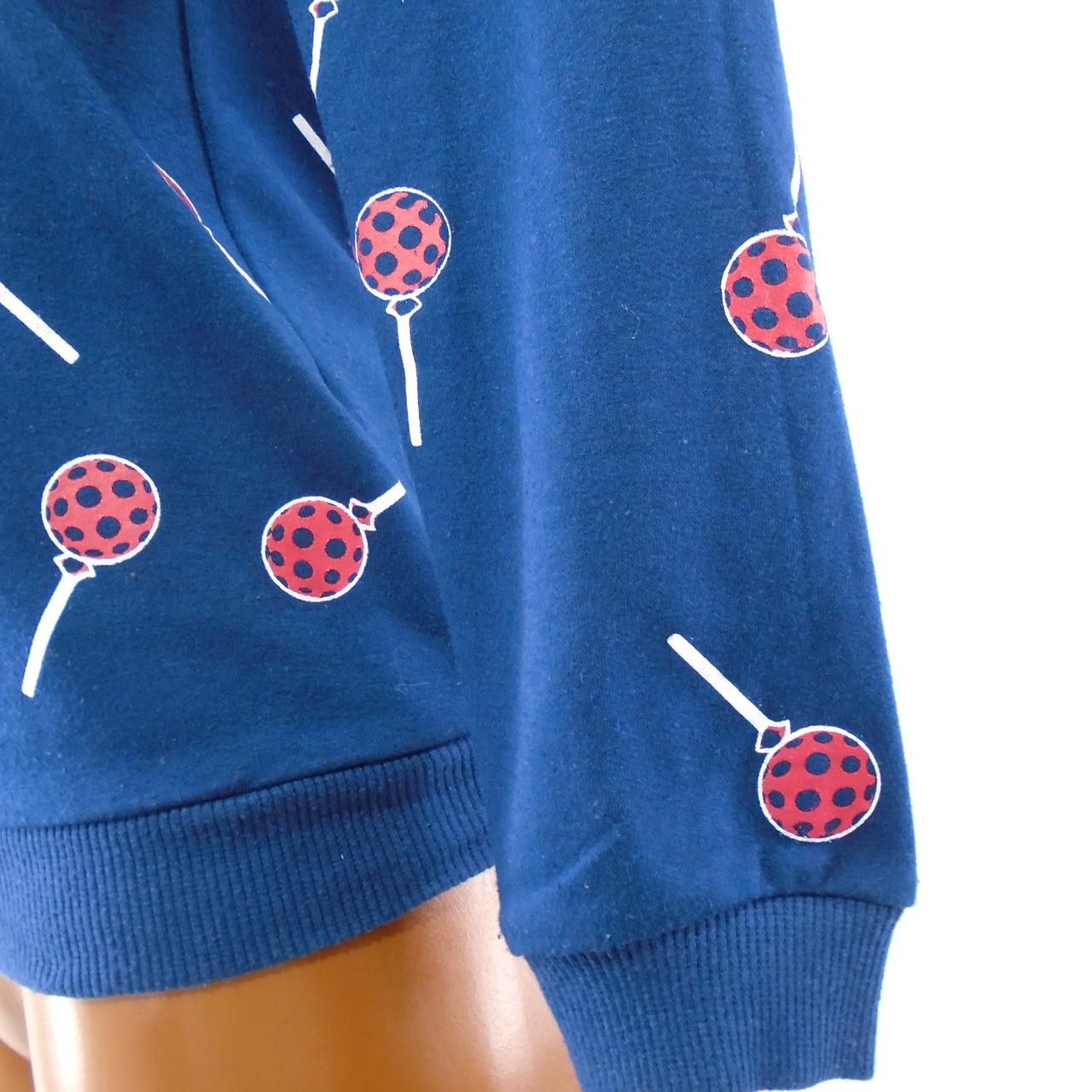 Other Women's Sweatshirt Sweet Poison Size S / US 4 / IT 40 - 5 Thumbnail