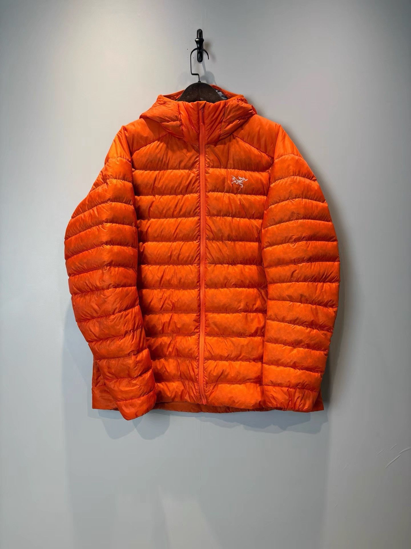 Arc'teryx Arc'Teryx Yukon Gold Cerium LT Goose Down Zip Jacket