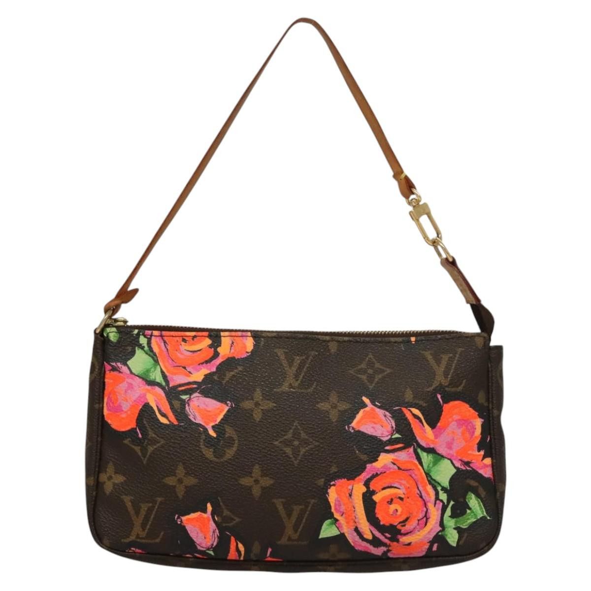Louis Vuitton Louis Vuitton Pochette Accessoire clutch Size ONE SIZE - 1 Thumbnail