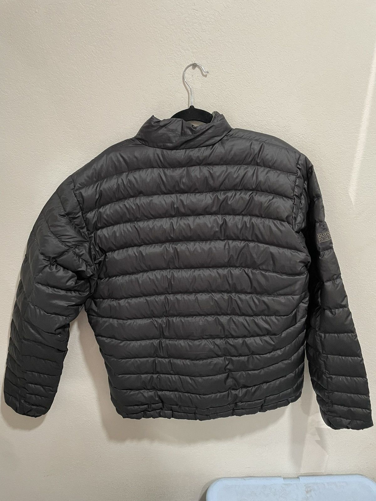 Outdoor Research Outdoor Reaearch Down Jacket Size US L / EU 52-54 / 3 - 2 Thumbnail