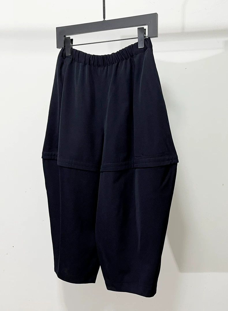 Comme des Garcons Comme Des Garcons size S Classic Balloon Pants Size 25" / US 0 / IT 36 - 2 Thumbnail