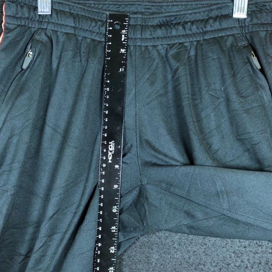 Nike Nike Mens Pants Black Pull On Dri Fit Casual Performance Small Athletic Size US 28 / EU 44 - 7 Thumbnail