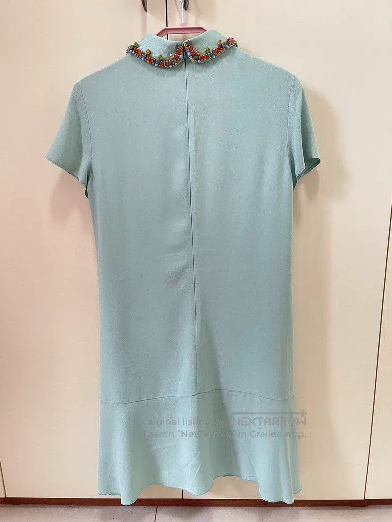 Valentino Valentino dress Size S / US 4 / IT 40 - 4 Thumbnail