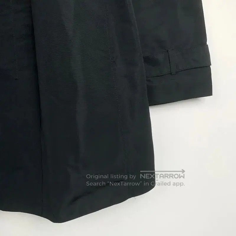 Miu Miu Miu Miu Black Cotton Women's Dress . Size M / US 6-8 / IT 42-44 - 4 Thumbnail