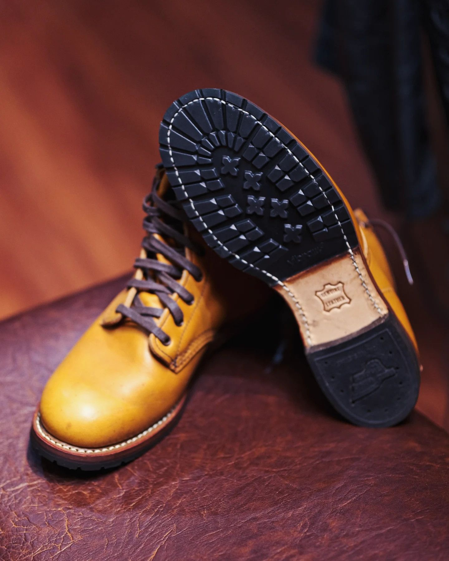 Red Wing Red Wing 9013 Beckman Made in USA Size US 7.5 / EU 40-41 - 4 Thumbnail