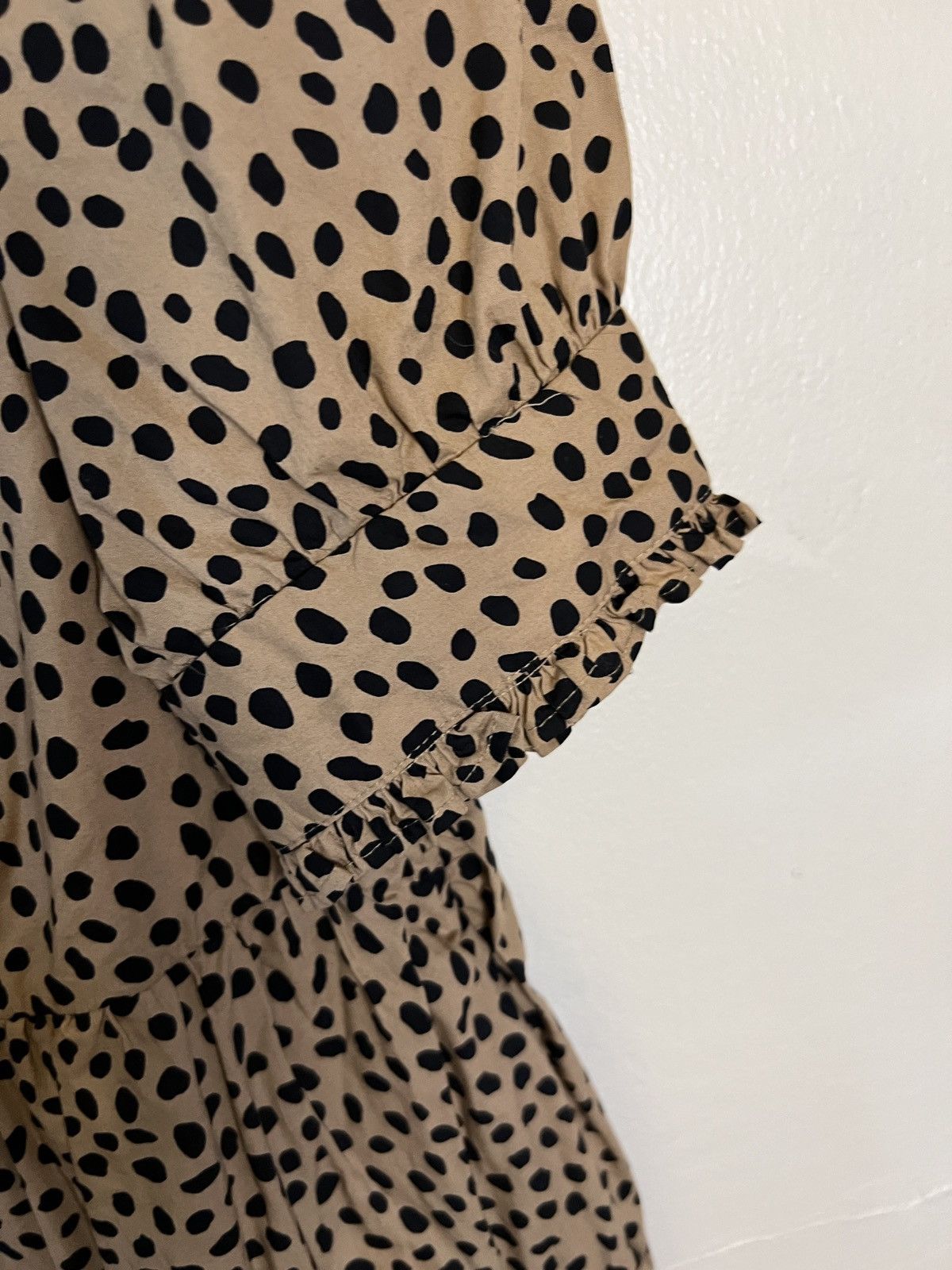 J.Crew J Crew Womens Dress Size M / US 6-8 / IT 42-44 - 2 Thumbnail