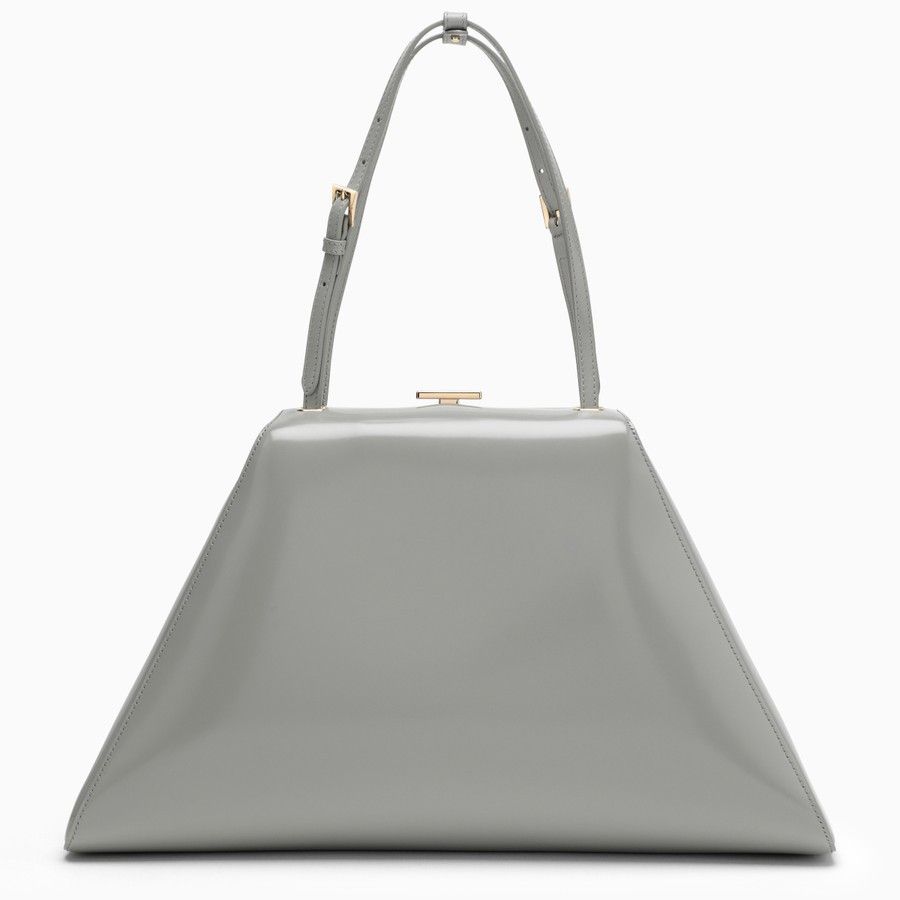 Prada o1d2blof0924 Size : OS / Handbag In Grey Size ONE SIZE - 3 Thumbnail