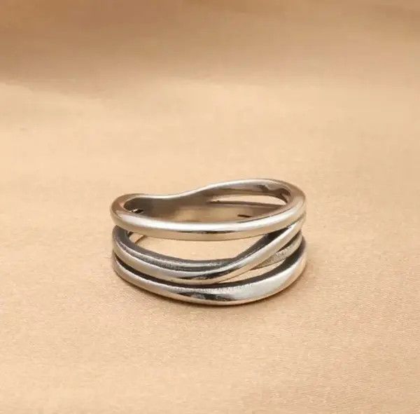 Designer Layer of the Ring Size ONE SIZE - 1 Thumbnail