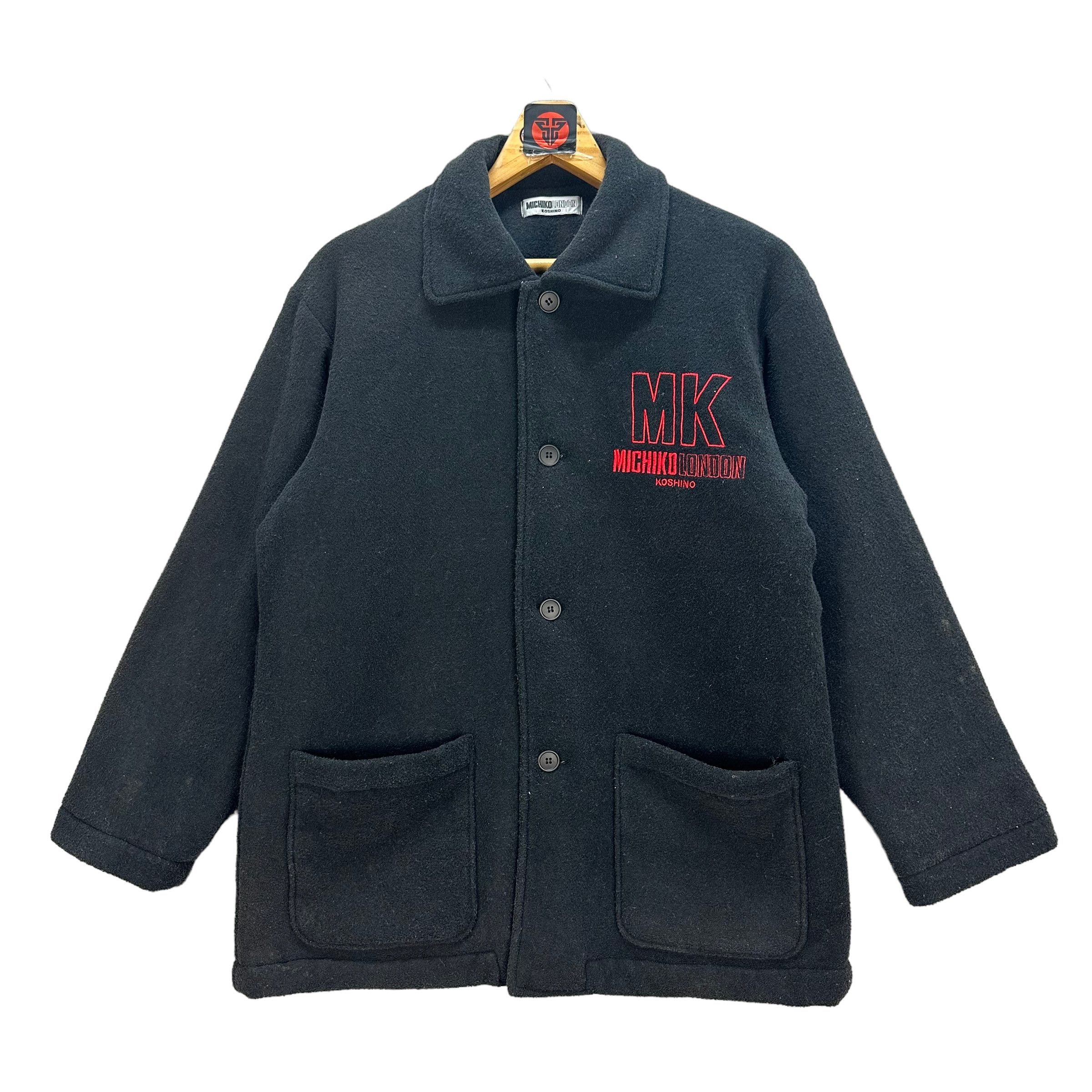 Michiko Koshino London | Grailed