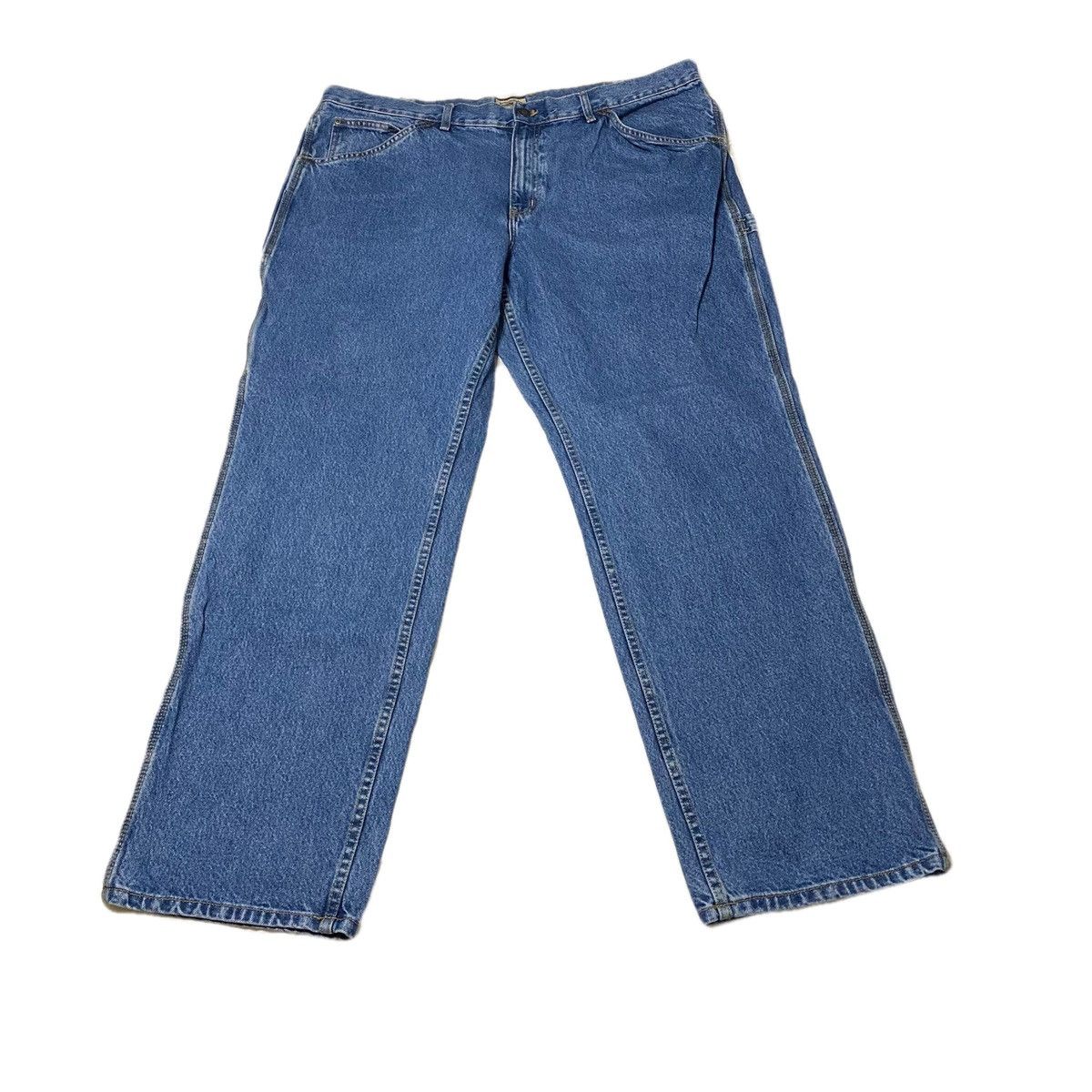 Vintage Vintage Jeans Carpenter Pants Size US 42 / EU 58 - 1 Thumbnail