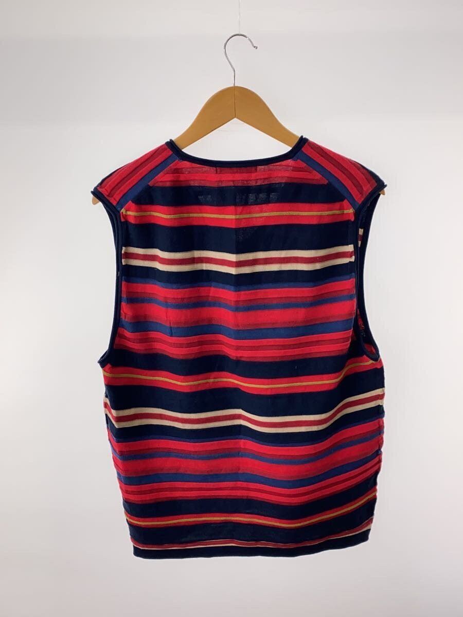 Issey Miyake Vest Sweater Size US M / EU 48-50 / 2 - 2 Thumbnail
