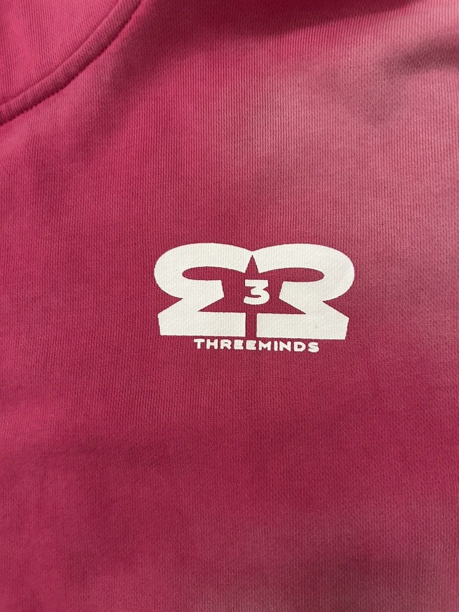 Other THREEMINDS first ever zip up Size US M / EU 48-50 / 2 - 4 Thumbnail