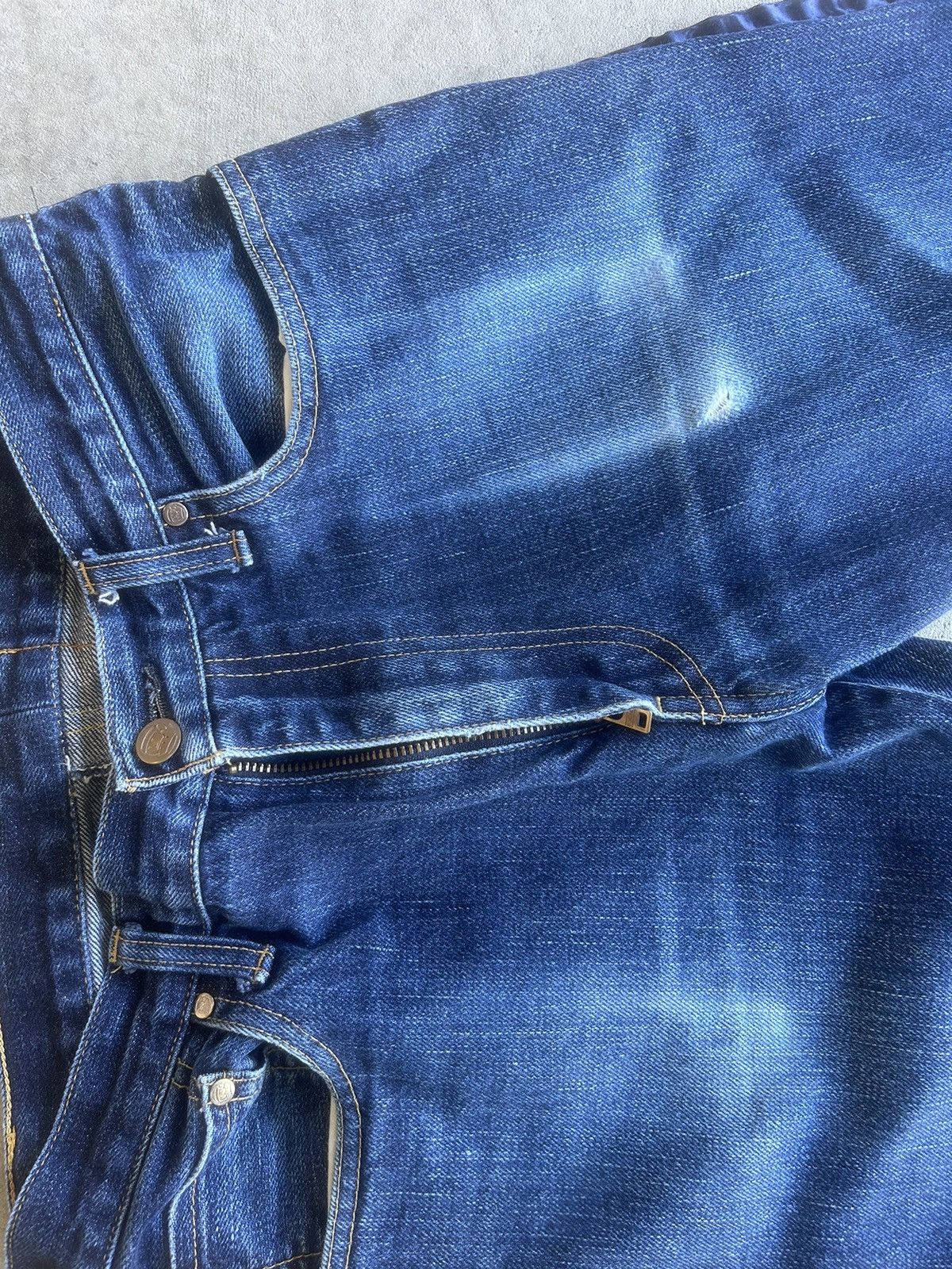 Billionaire Boys Club Bbc jeans Size US 31 - 2 Thumbnail