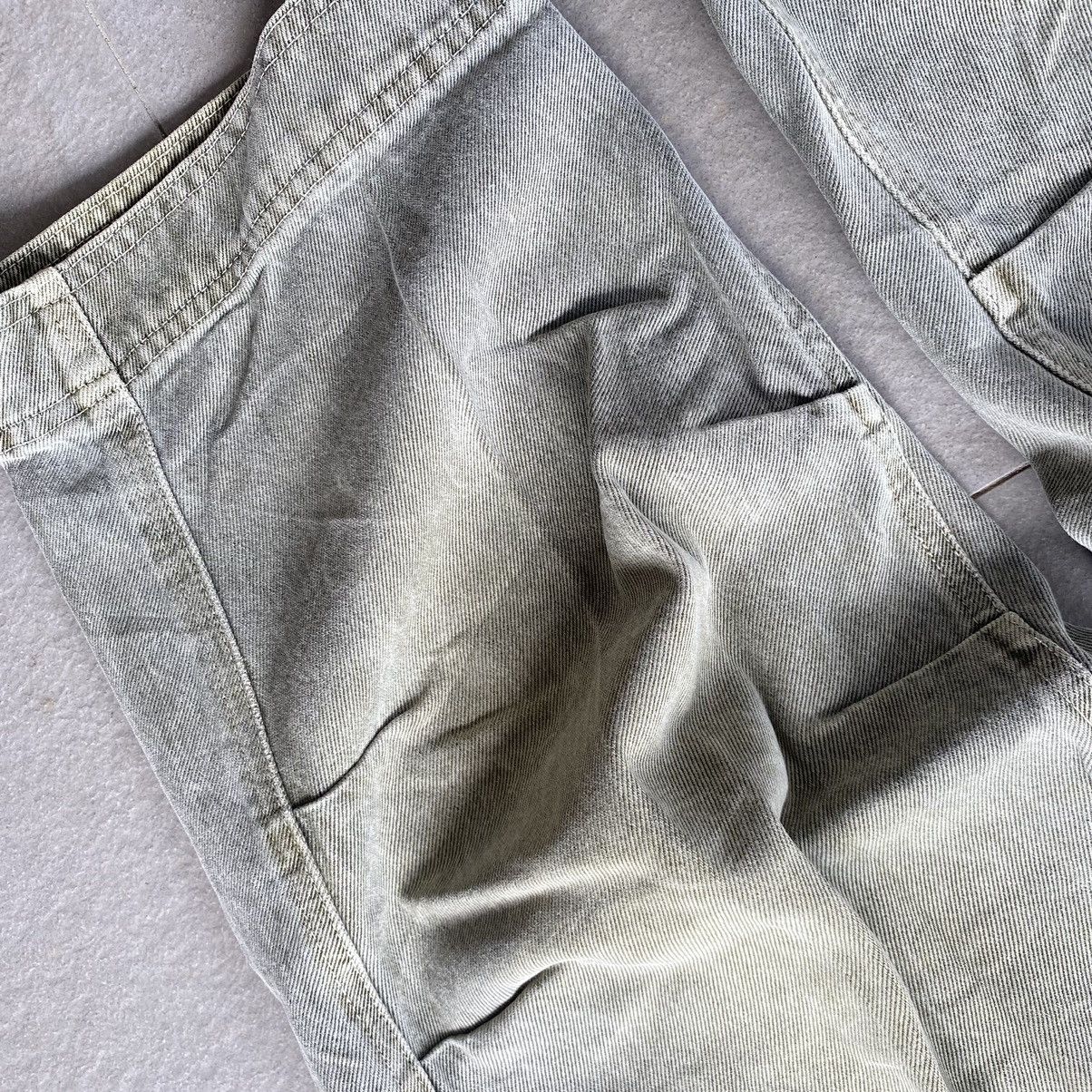 Gramicci Gramici three quarters jeans Size US 32 / EU 48 - 5 Thumbnail