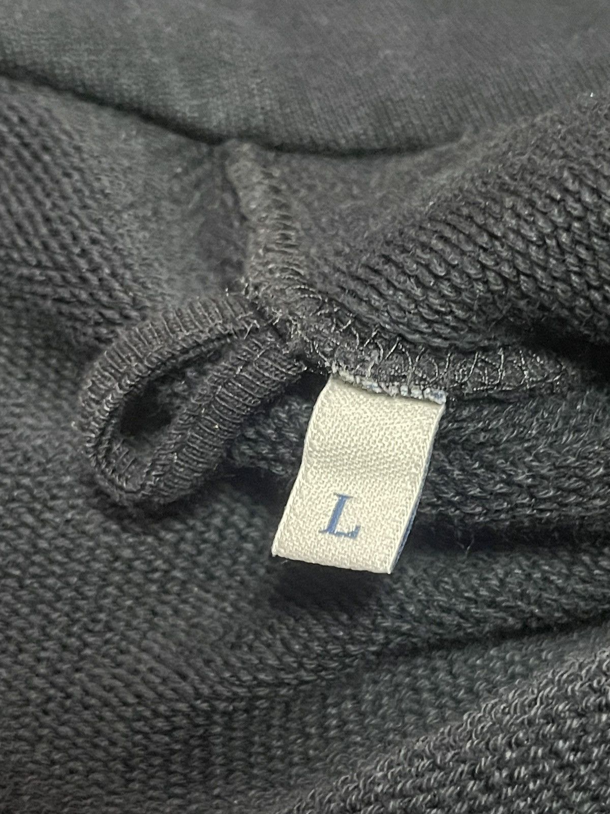 Fragment Design × Moncler MONCLER FRAGMENT ZIP HOODIE WORLD TOUR 2019 SIZE M-L Size US L / EU 52-54 / 3 - 20 Thumbnail