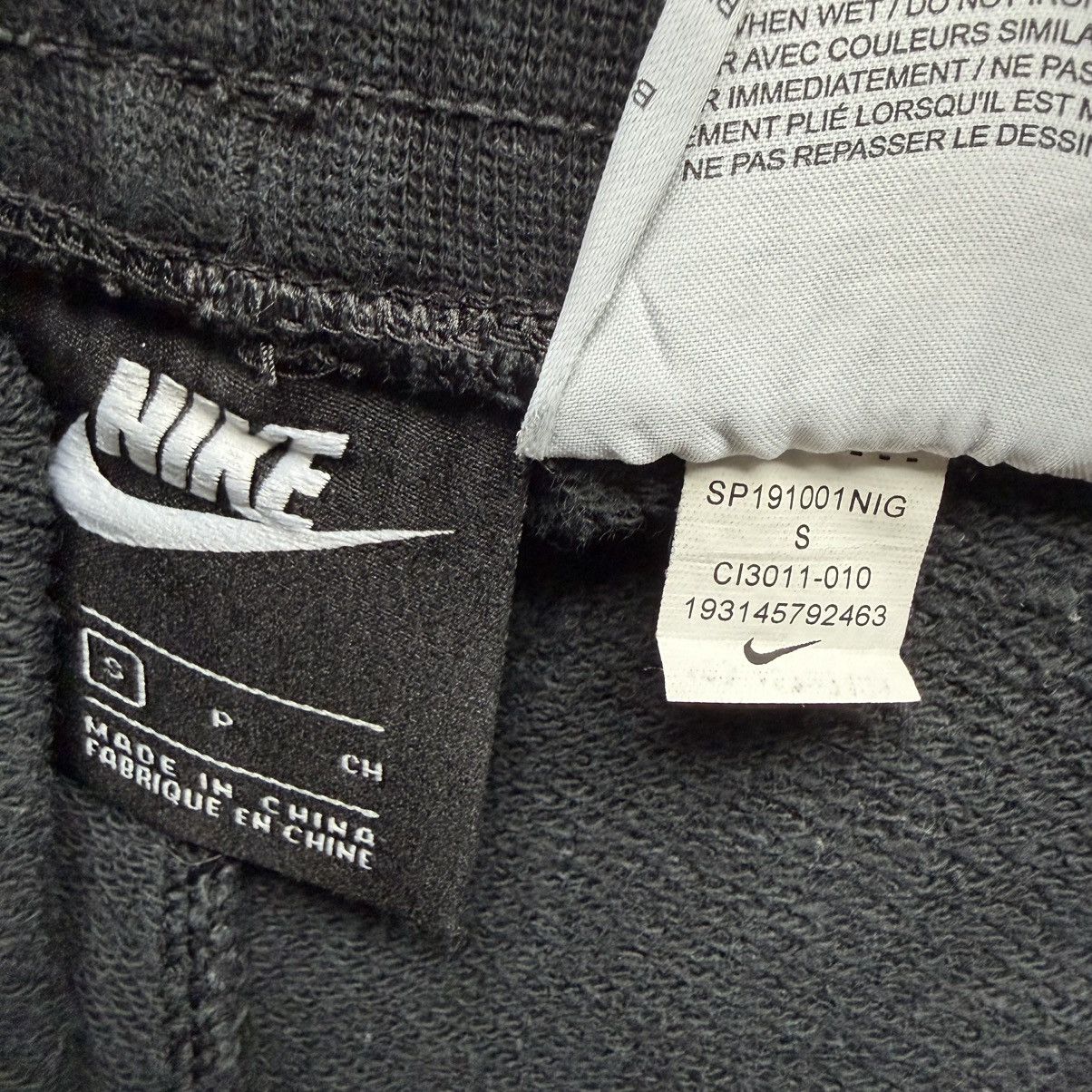 Nike Nike Air Max Day Alumni Shorts Mens Small Black Atmos Size US 32 / EU 48 - 4 Thumbnail