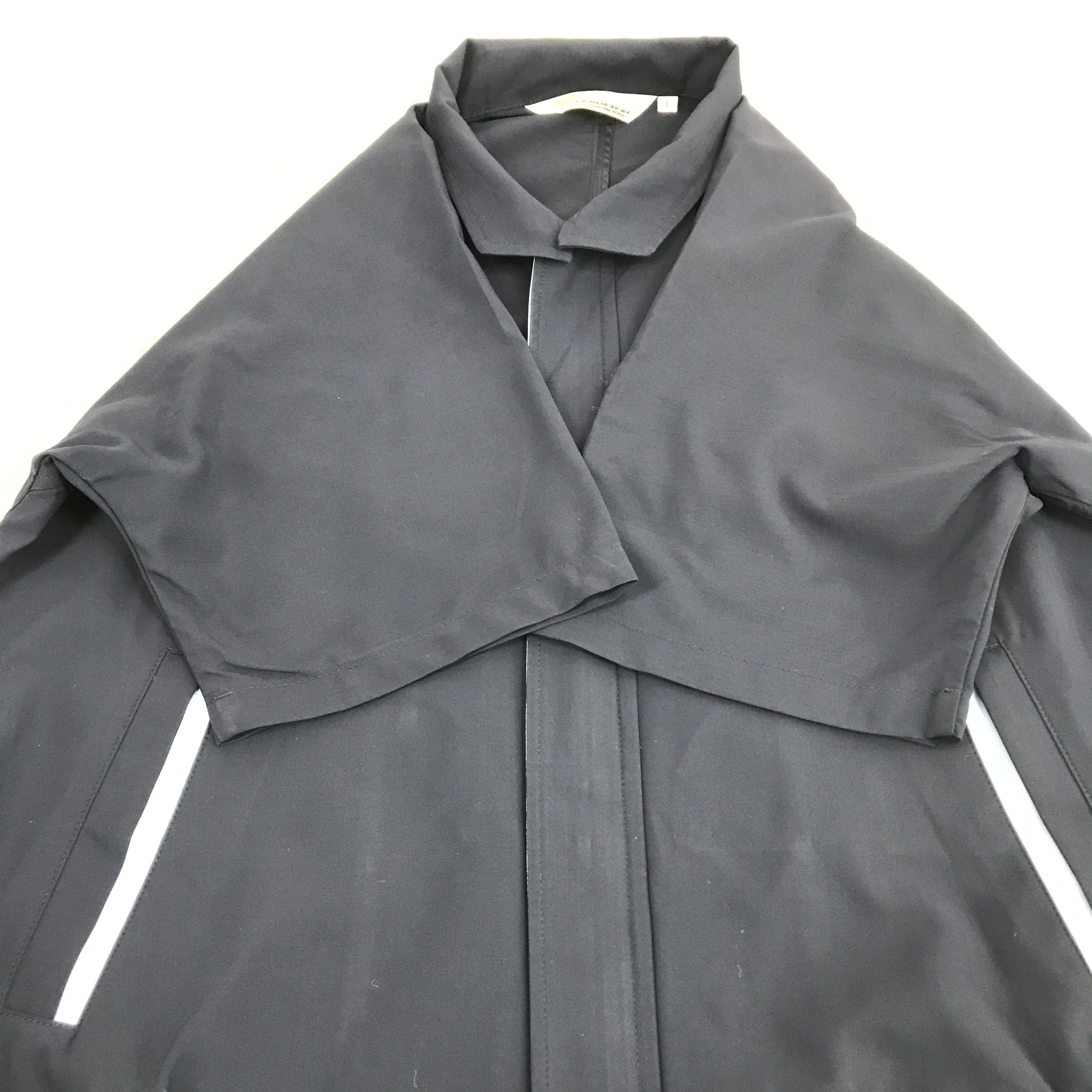 Japanese Brand TOYOTA RACING JACKET Size US L / EU 52-54 / 3 - 8 Thumbnail
