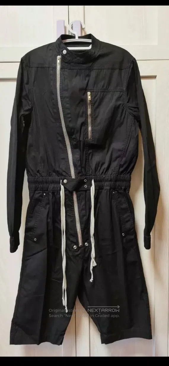 Rick Owens Rick Owens jacket Size US M / EU 48-50 / 2 - 1 Thumbnail