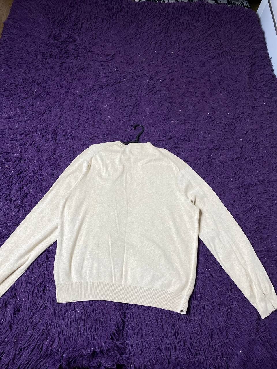 Polo Ralph Lauren VINTAGE Polo Ralph Lauren Sweater STREETWEAR BASIC LOGO Size US L / EU 52-54 / 3 - 14 Thumbnail