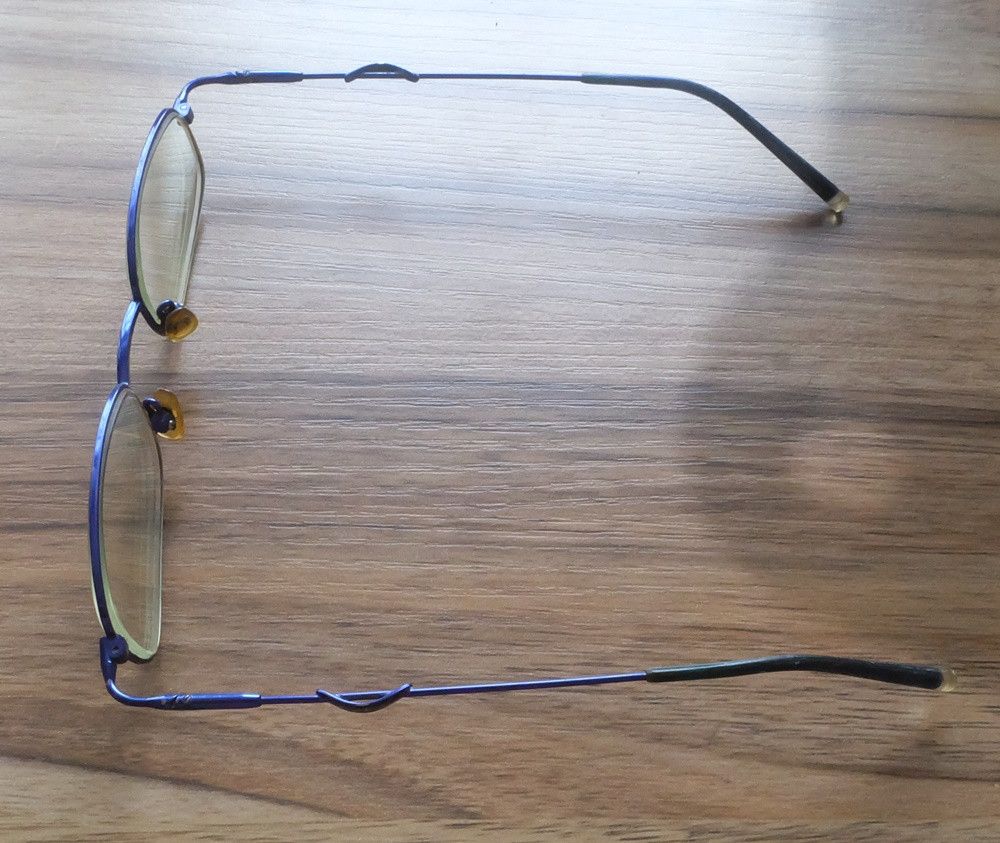 Other Creator Lady Glasses Size ONE SIZE - 2 Thumbnail
