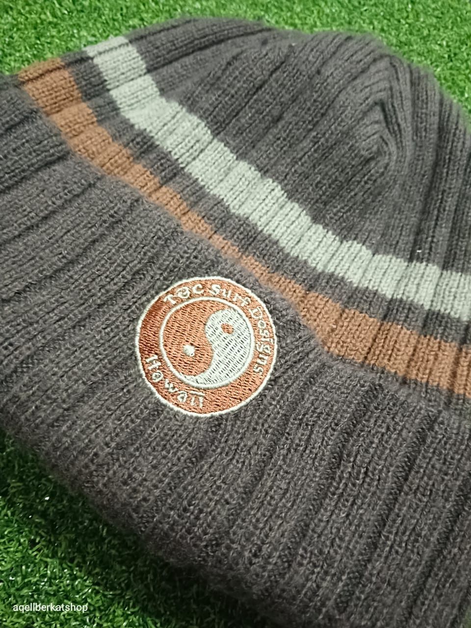 Other T&C SURF Beanie Size ONE SIZE - 7 Thumbnail