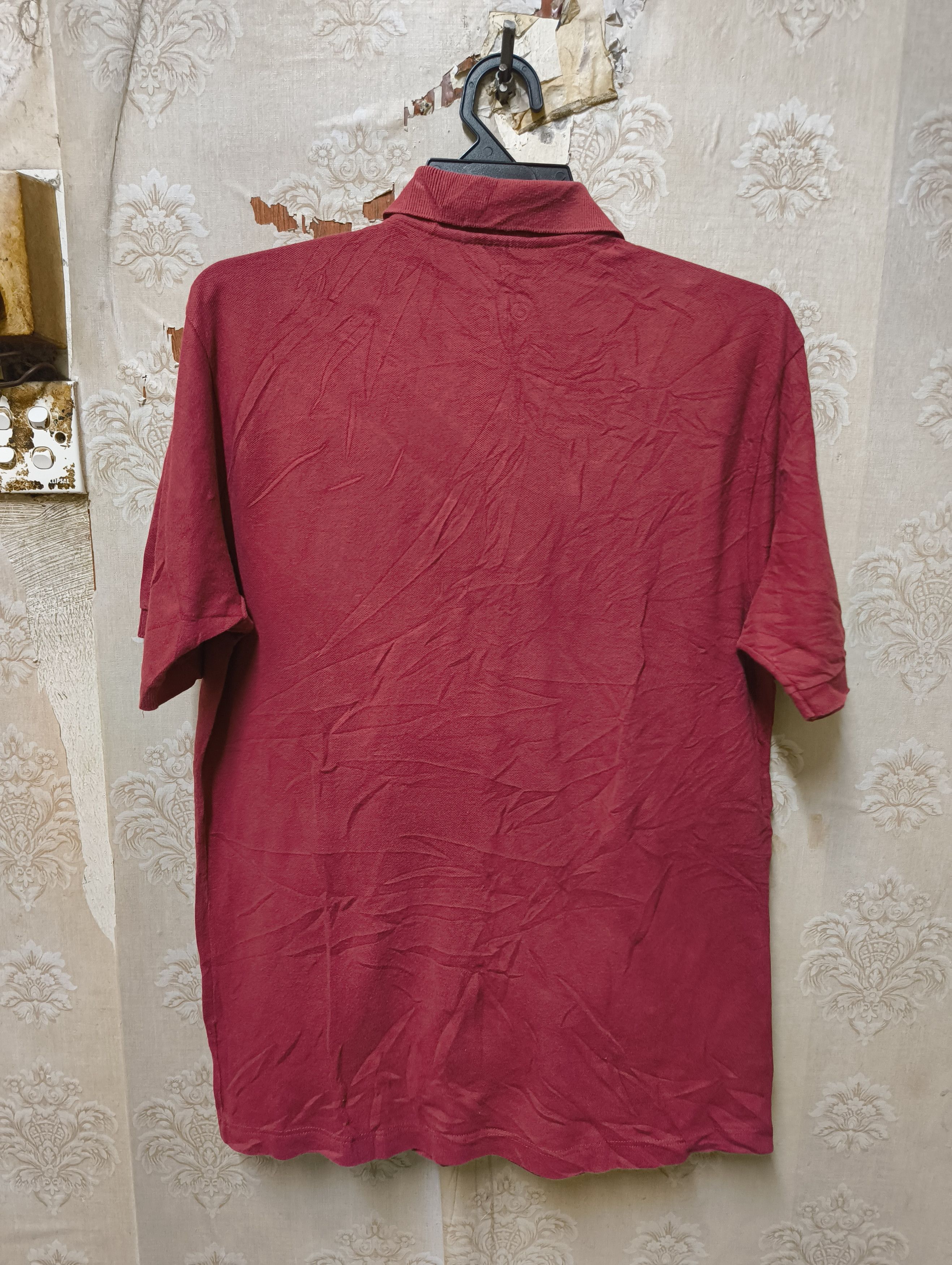 Christian Dior Monsieur CHRISTIAN DIOR MONSIEUR POLO SHIRTS Size US L / EU 52-54 / 3 - 2 Thumbnail