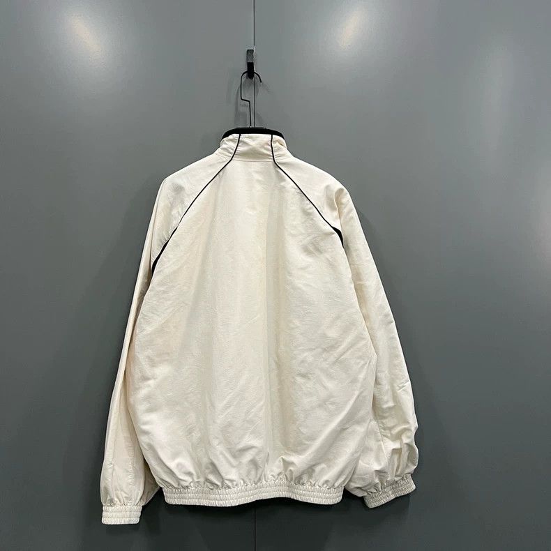 Balenciaga Balenciaga 3B Embroidered Letter logo Color Contrast Jacke Size US S / EU 44-46 / 1 - 2 Thumbnail