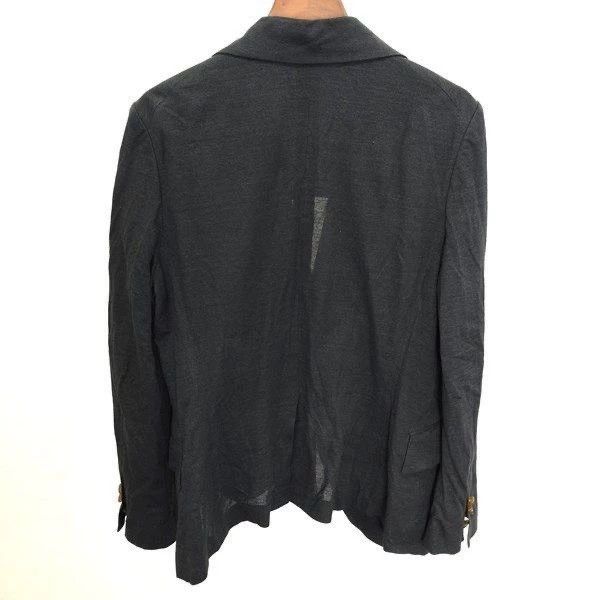 Vivienne Westwood Vivienne Westwood suit jacket Size XL / US 12-14 / IT 48-50 - 2 Thumbnail