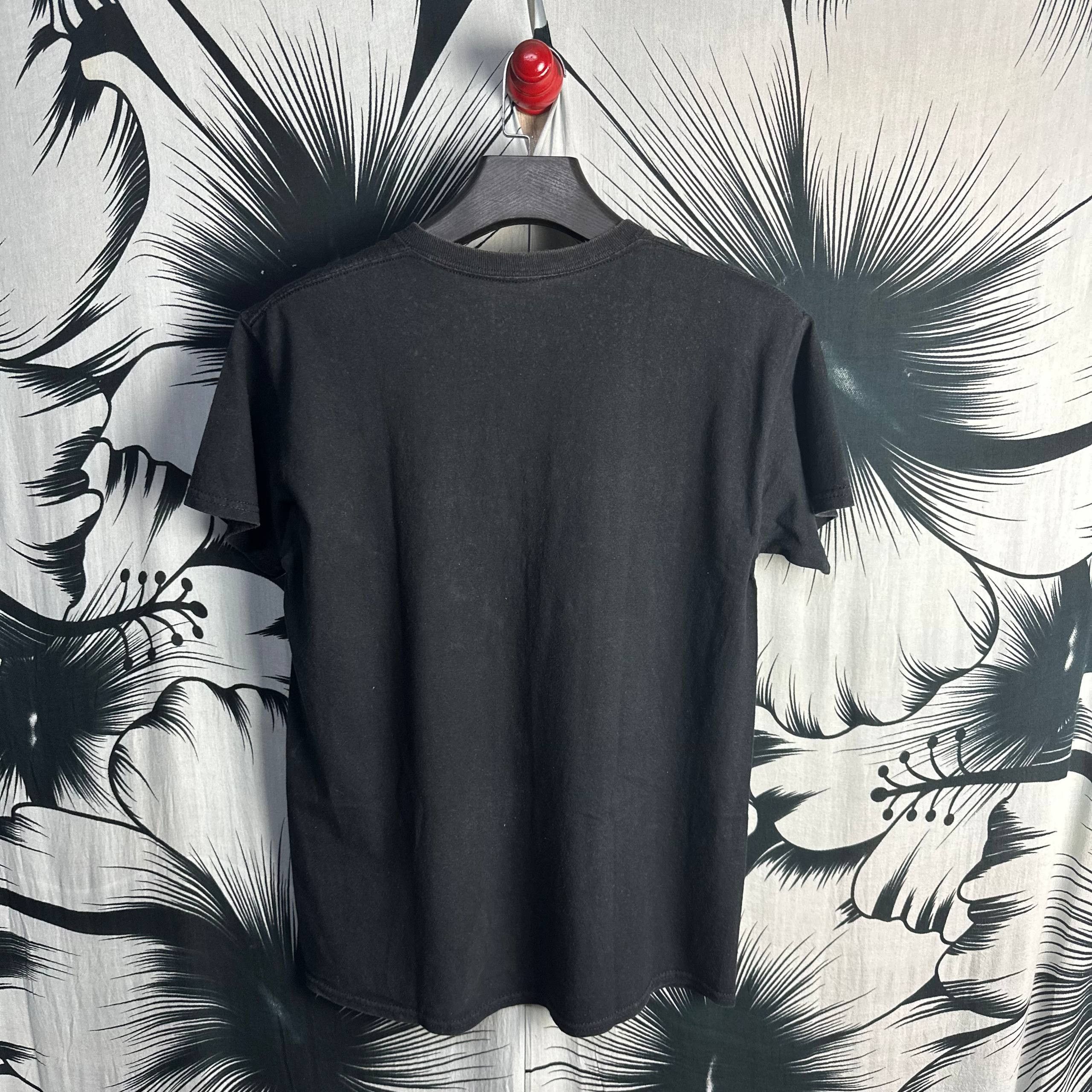 Vintage Aphex Twin "Selected Ambient Works 85-92" T-Shirt Size US M / EU 48-50 / 2 - 2 Thumbnail