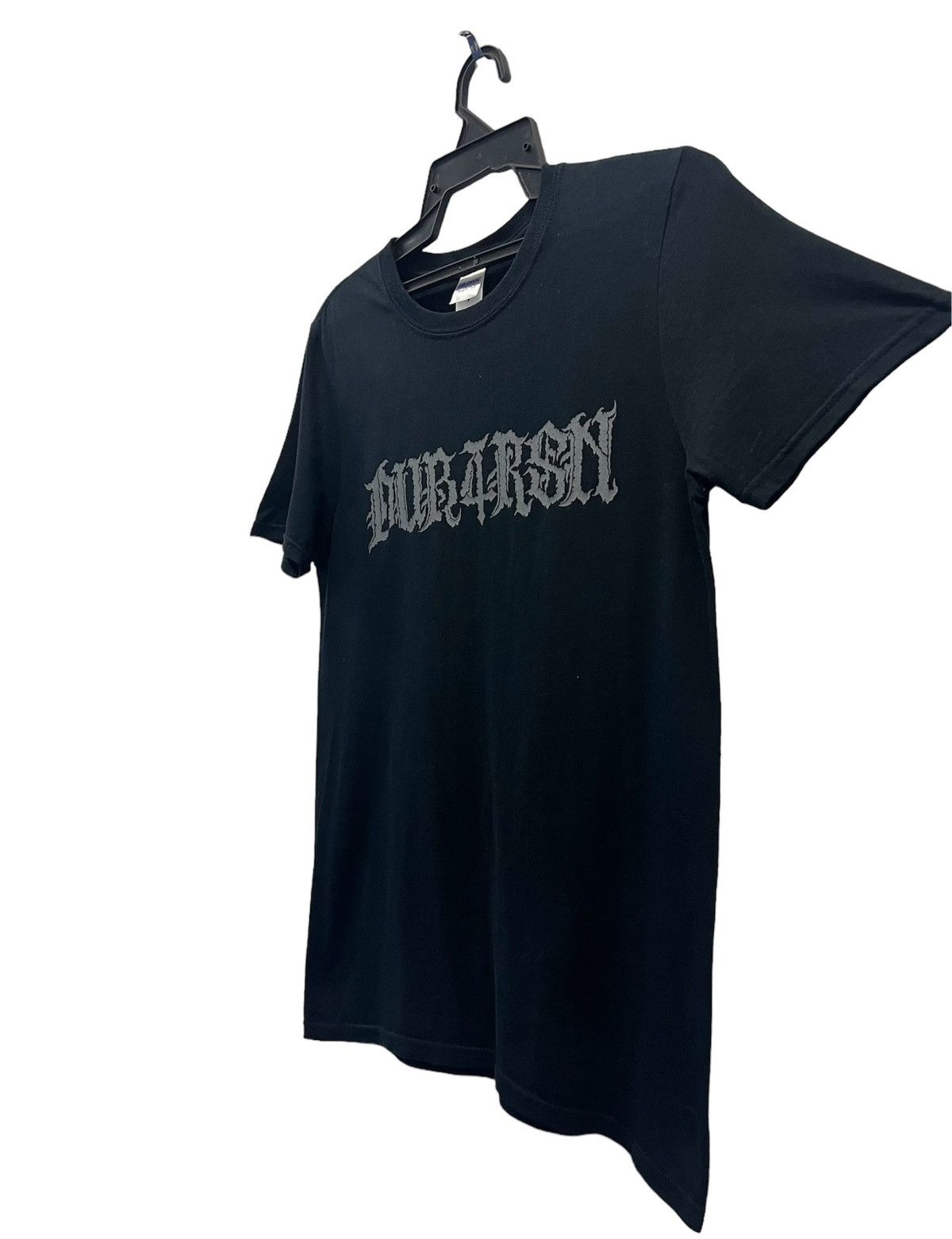 Band Tees × Next Level Apparel APACHE BLACK LAVA Indian Skull Motorcycle Size US L / EU 52-54 / 3 - 3 Thumbnail