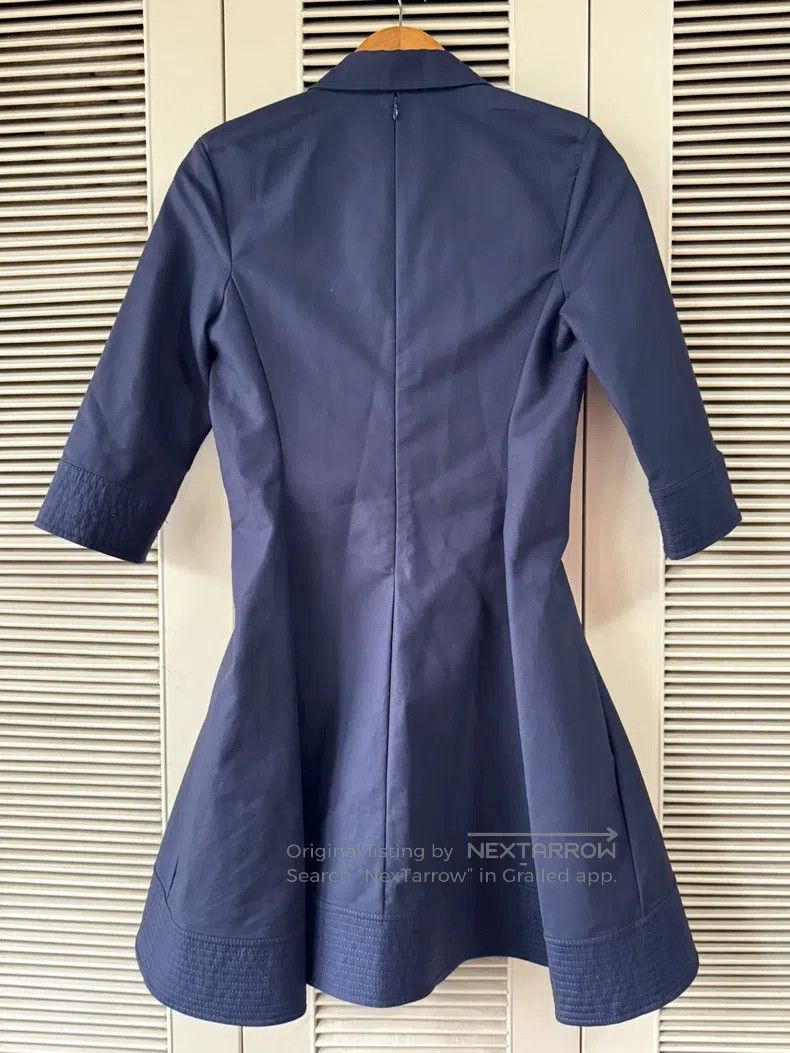 Dior Dior Medium-sleeved dress Size XS / US 0-2 / IT 36-38 - 5 Thumbnail