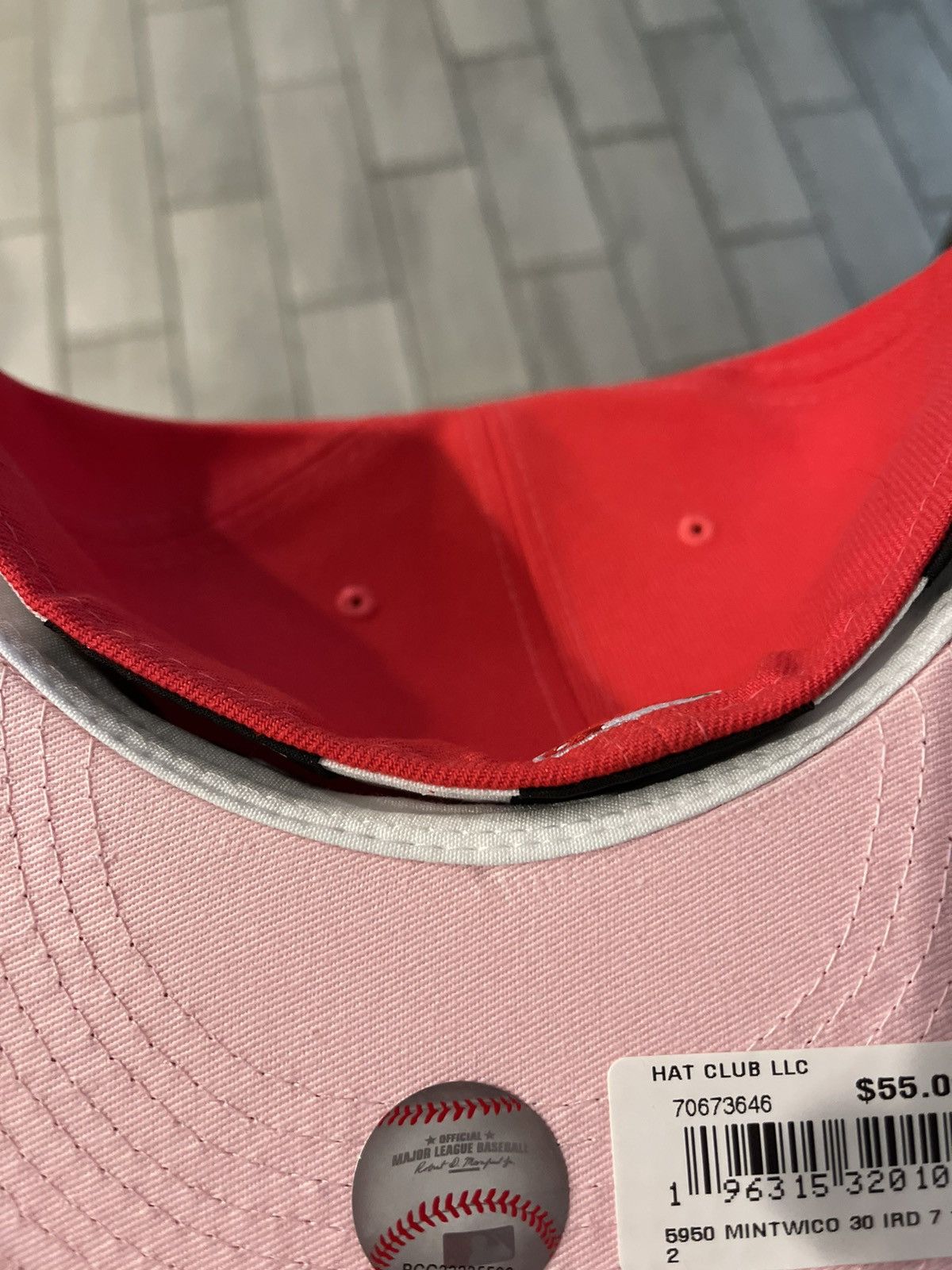Hat Club × New Era Minnesota Twins Hat Club Yote Ballpark Snacks Collection Size ONE SIZE - 3 Thumbnail